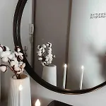 Le Cocon Blanc -t2 Cosy Avec Parking Prive & Balcon - Gare, Nouvelle