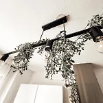 Le Cocon Blanc -t2 Cosy Avec Parking Prive & Balcon - Gare, Nouvelle Metz