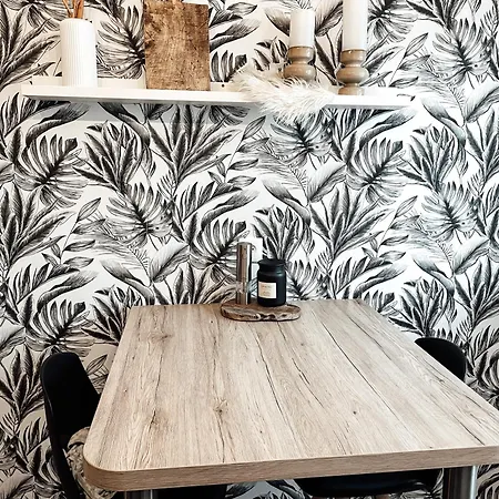 Apartmán Le Cocon Blanc -t2 Cosy Avec Parking Prive & Balcon - Gare, Nouvelle