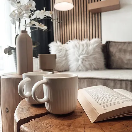 Le Cocon Blanc -t2 Cosy Avec Parking Prive & Balcon - Gare, Nouvelle Διαμέρισμα Μετς