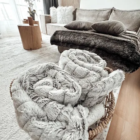 Le Cocon Blanc -t2 Cosy Avec Parking Prive & Balcon - Gare, Nouvelle Διαμέρισμα Μετς