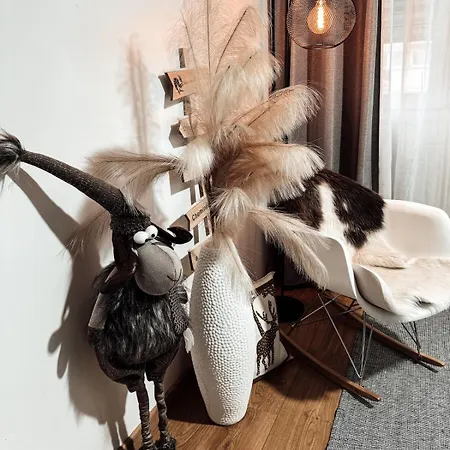 דירה Le Cocon Blanc -t2 Cosy Avec Parking Prive & Balcon - Gare, Nouvelle מץ