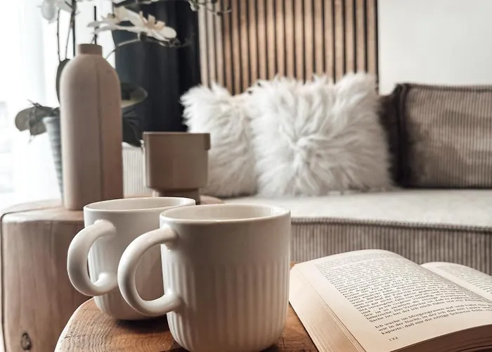 Le Cocon Blanc -t2 Cosy Avec Parking Prive & Balcon - Gare, Nouvelle 아파트 메스