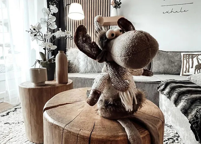 아파트 Le Cocon Blanc -t2 Cosy Avec Parking Prive & Balcon - Gare, Nouvelle 메스